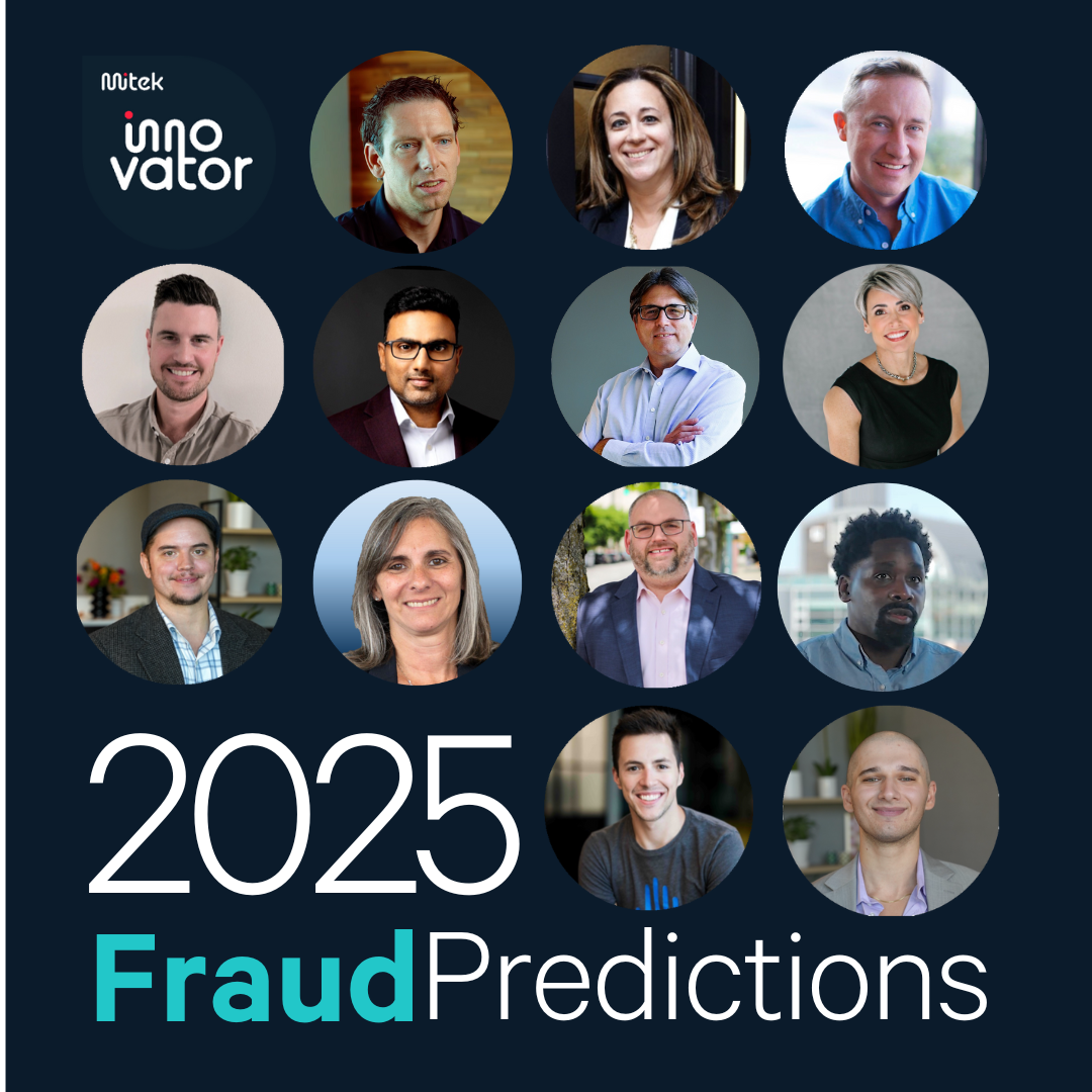 Fraud Predictions 2025