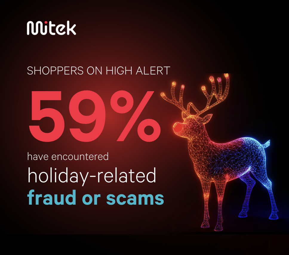 Holiday scams and fraud alert