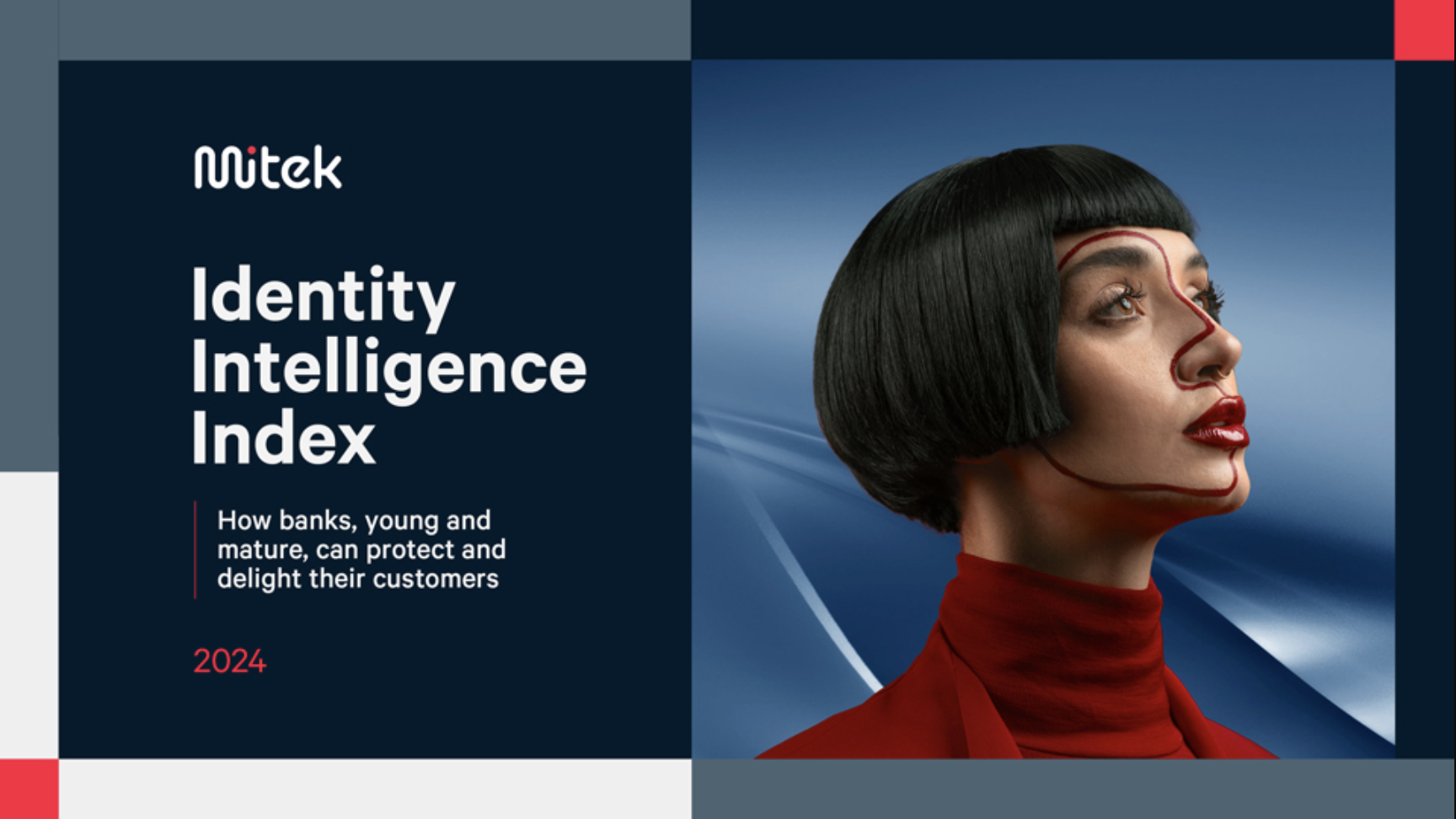 Identity Intelligence Index Cover