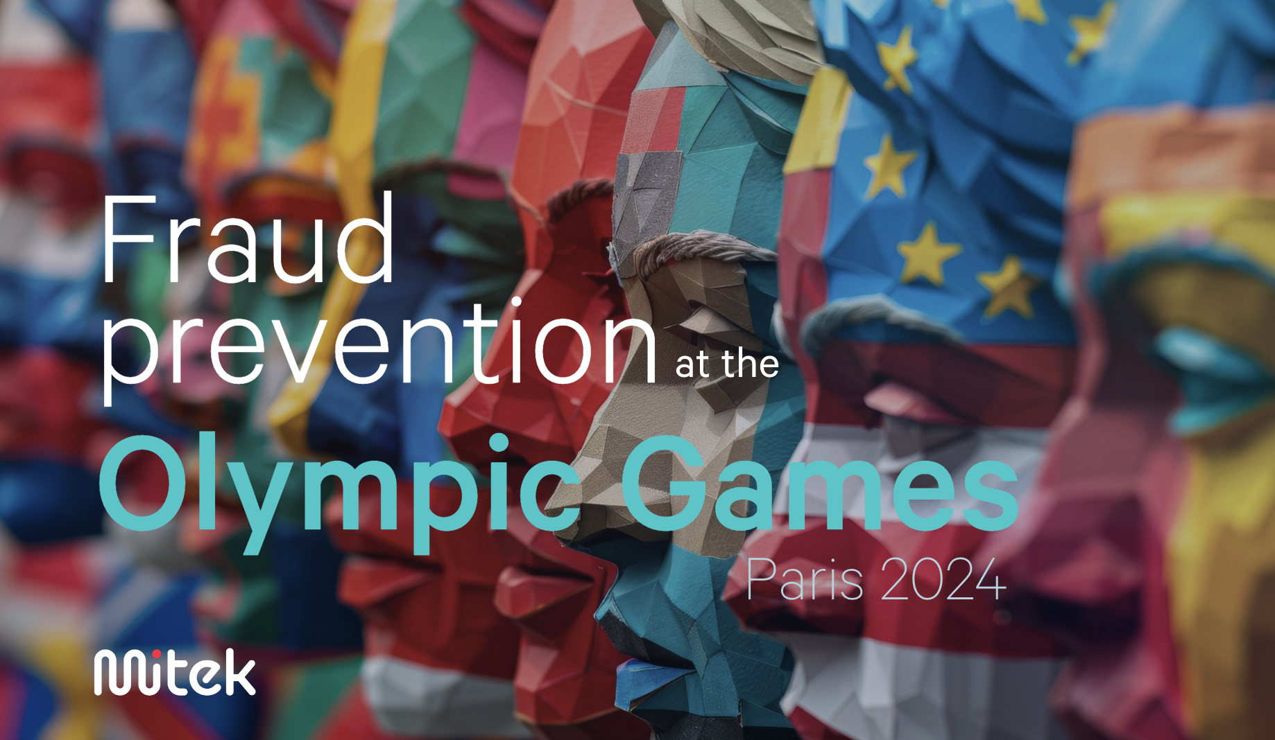 Olympic Fraud Prevention