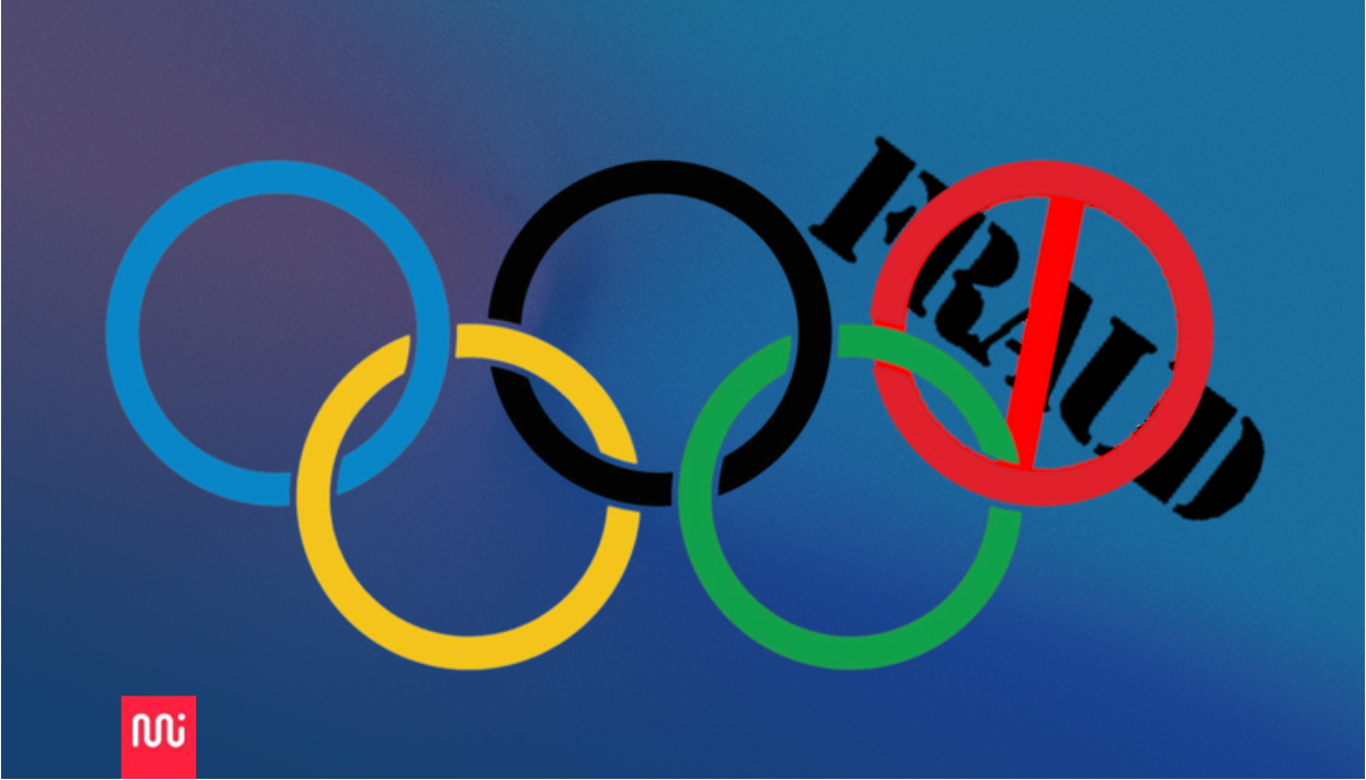 Olympics Fraud