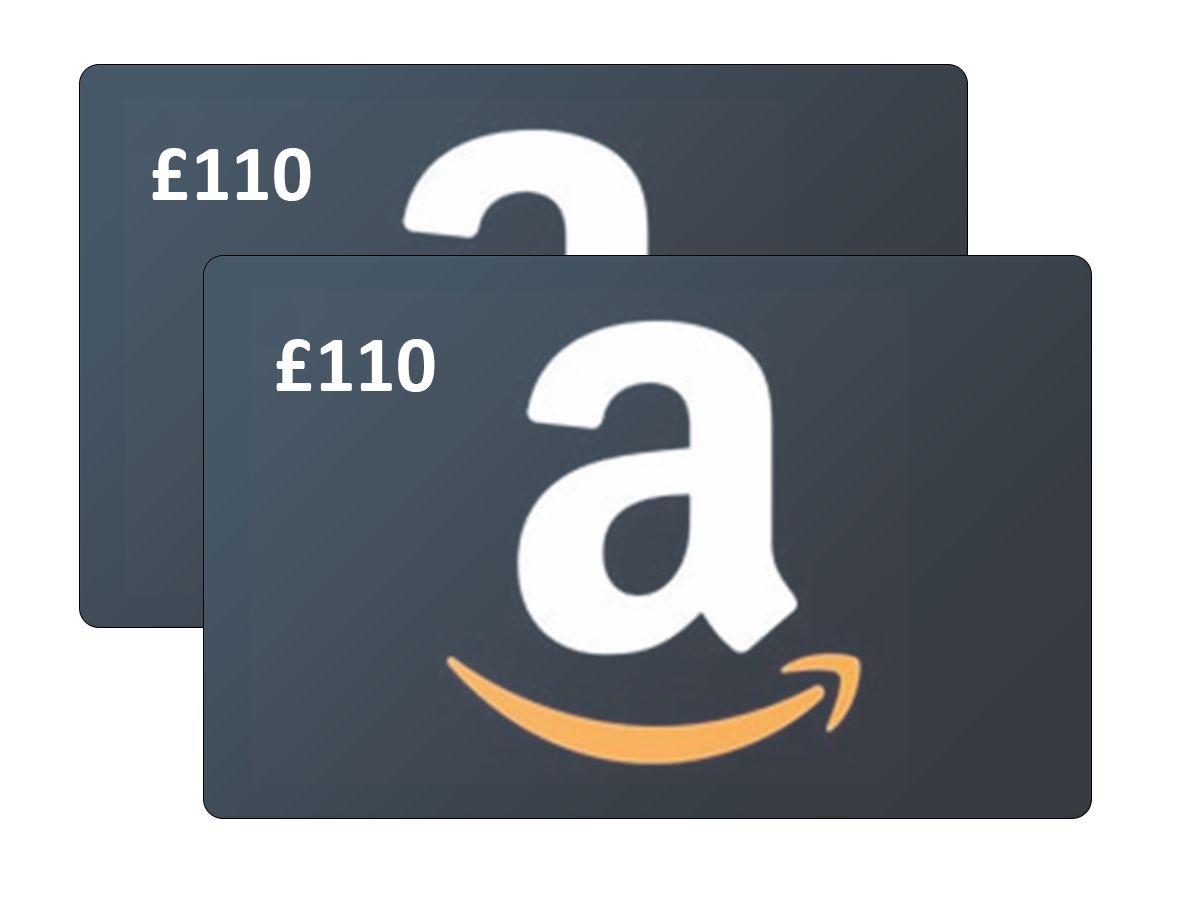 Amazon gift card